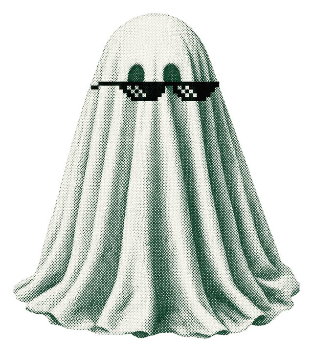 CDI Ghost